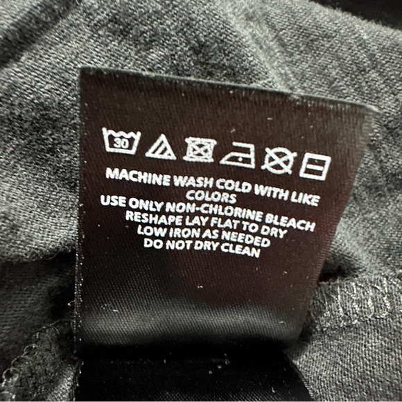 Anthropologie Meadow Rue Top Womens Medium Cold Shoulder Lace Accent Blouse Boho - Picture 7 of 14